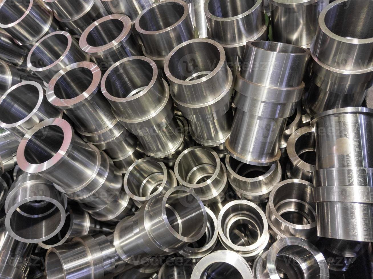Precision EDM tooling automotive parts